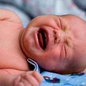Upala pluća kod novorođenčadi