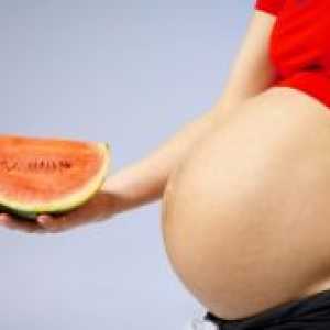 Zašto trudnice ne bi trebali jesti lubenicu i dinju?