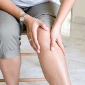 Zašto vaši zglobovi boljeti?