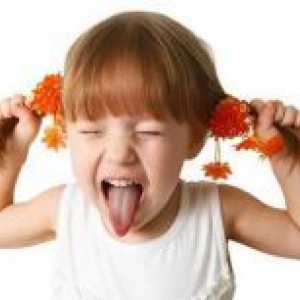 Zašto dijete odudara svojim jezikom?