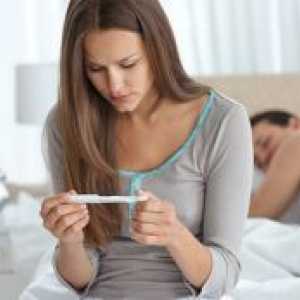 Zašto test na trudnoću bi trebalo biti učinjeno u jutro?
