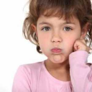 Zašto se dijete miriše na usta truleži?