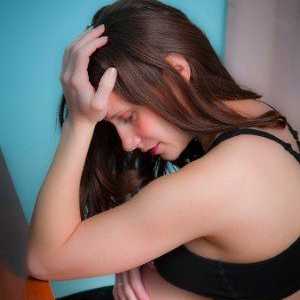 Zašto je depresija tijekom trudnoće?