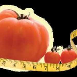Gnojenje rajčice tijekom plodnih