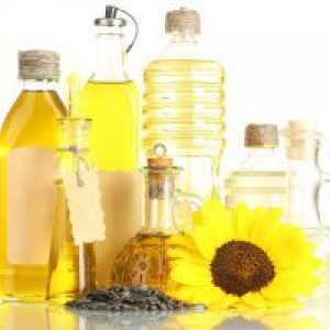 Suncokretovo ulje - koristi i štete