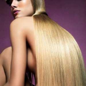 Korisna svojstva vitamina B u kosi