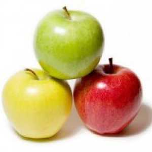 Prednosti jabuke za zdravlje