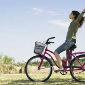 Bike Health Benefits
