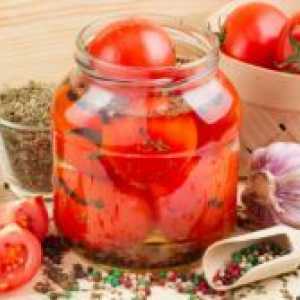 Za zimske rajčice - recepti