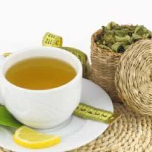 Da li zeleni čaj za izgubiti težinu?