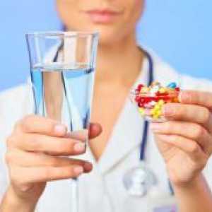 Lijekovi, sredstva protiv trombocita - Lista