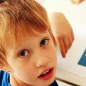 Uzroci autizma u djece