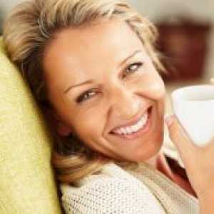 Hot trepće u menopauzi - što učiniti?