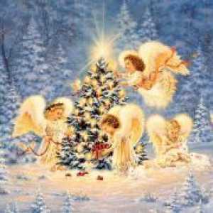 Znakovi rođenja Krista na ljubavi