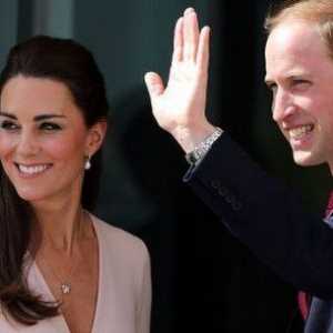 Princ William i Kate Middleton - najnovije vijesti