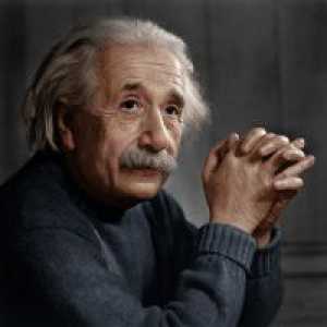 Načelo relativnosti Einstein