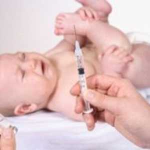 Cijepljenje DPT