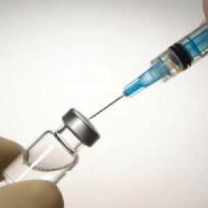 Cijepljenje protiv hepatitisa novorođenče