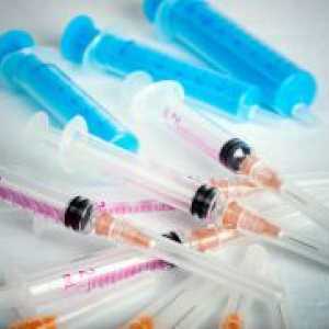 Cijepljenje protiv tetanusa za odrasle