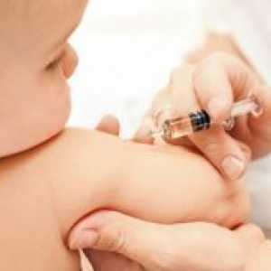 Cijepljenje novorođenčad - „za” i „protiv”?