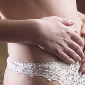 Znakovi rane trudnoće