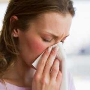 Simptomi bronhitisa u odraslih bez temperature