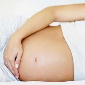 Znaci fetalne hipoksije za vrijeme trudnoće
