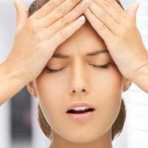 Znakovi manje moždanog udara u žena