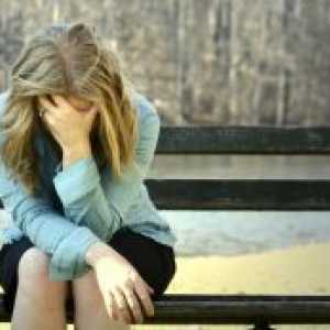 Simptomi shizofrenije u žena