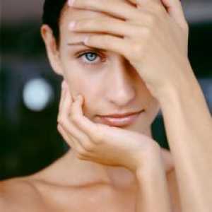 Problem kože lica - tretman