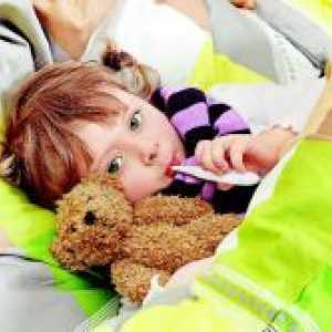 Prevencija gripe u djece