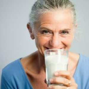 Prevencija osteoporoze u žena