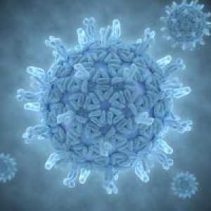 Prevencija infekcijom rotavirusom u djece