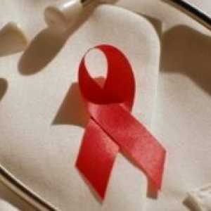 Infekcije HIV spriječiti