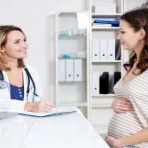Progesteron u trudnoći
