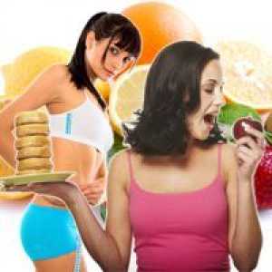 Prehrana program za mršavljenje