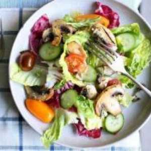 Jednostavne salate svaki dan - recepti