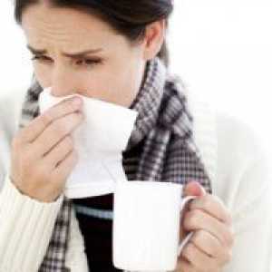 Anti-upalni lijekovi za prehlade