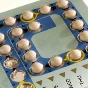 Kontraceptivi: nuspojave