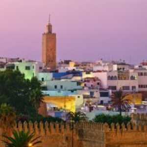 Rabat - Atrakcije