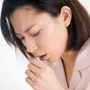 Rak pluća - prvi simptomi