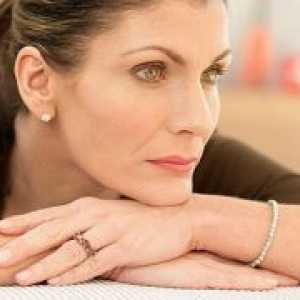 Rana menopauza - uzroci