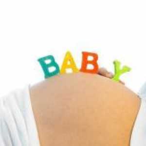 PAPP-A u trudnoći - stopa
