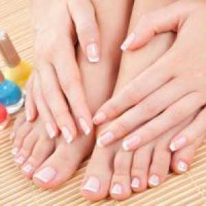 Skup noktiju - uzroci i liječenje
