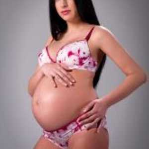 Strije na grudi u trudnoći