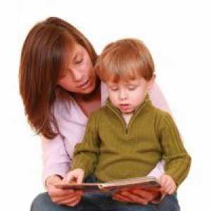 Razvoj koherentnog govora djece predškolske dobi