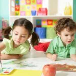 Obrazovne aktivnosti za djecu