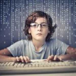 Dijete i računalo