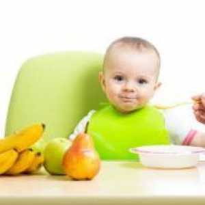 Dijete u 9 mjeseci - razvoj i hrana