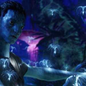 Redatelj James Cameron je govorio o radu na nastavku za „Avatar”